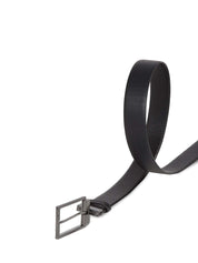 Cinture Nero Calvin Klein