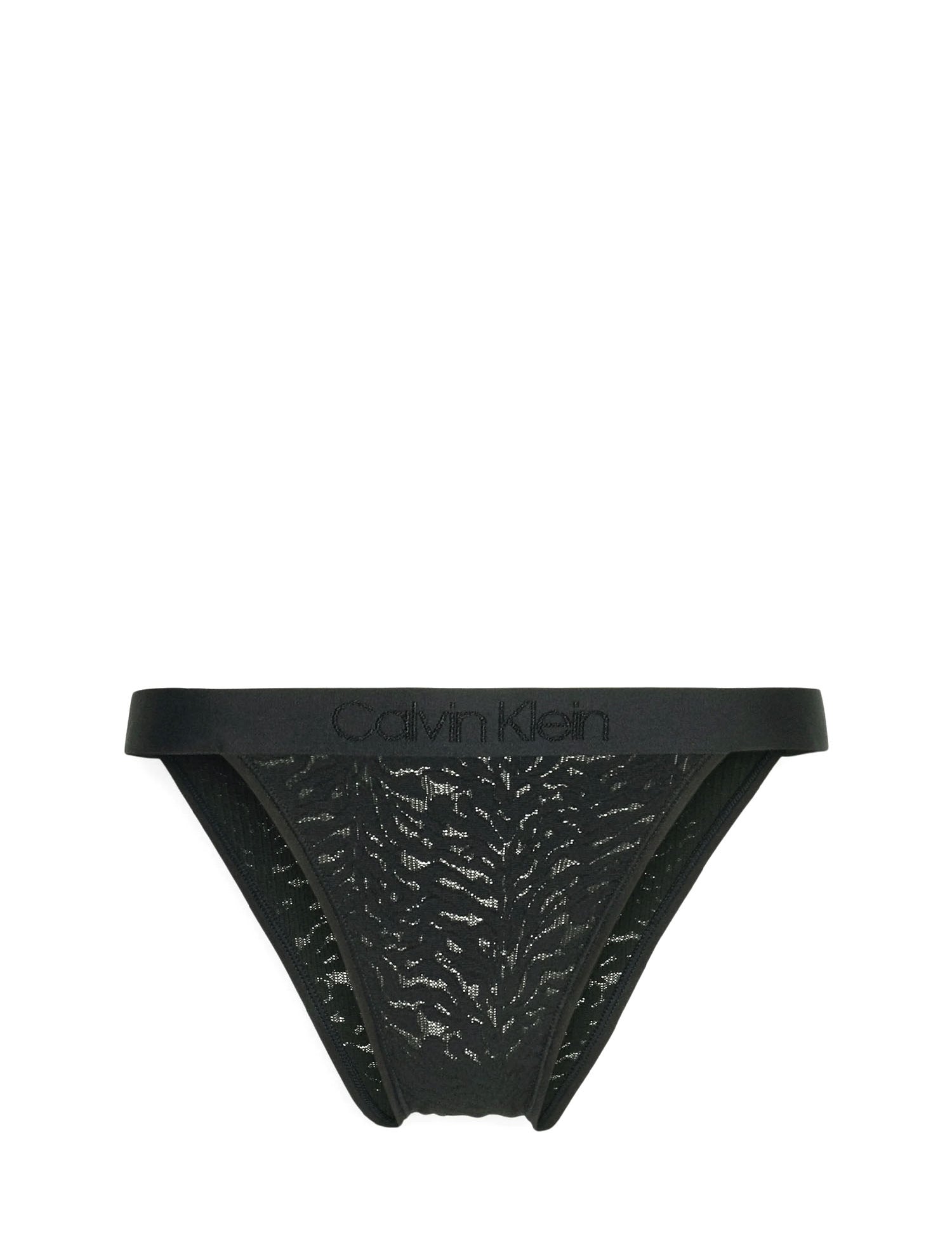 Calvin Klein Underwear Slip 000QF7347E – Fantasia Moda