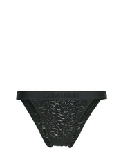 Slip Nero Calvin Klein Underwear