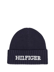 Cappelli Blu Tommy Hilfiger