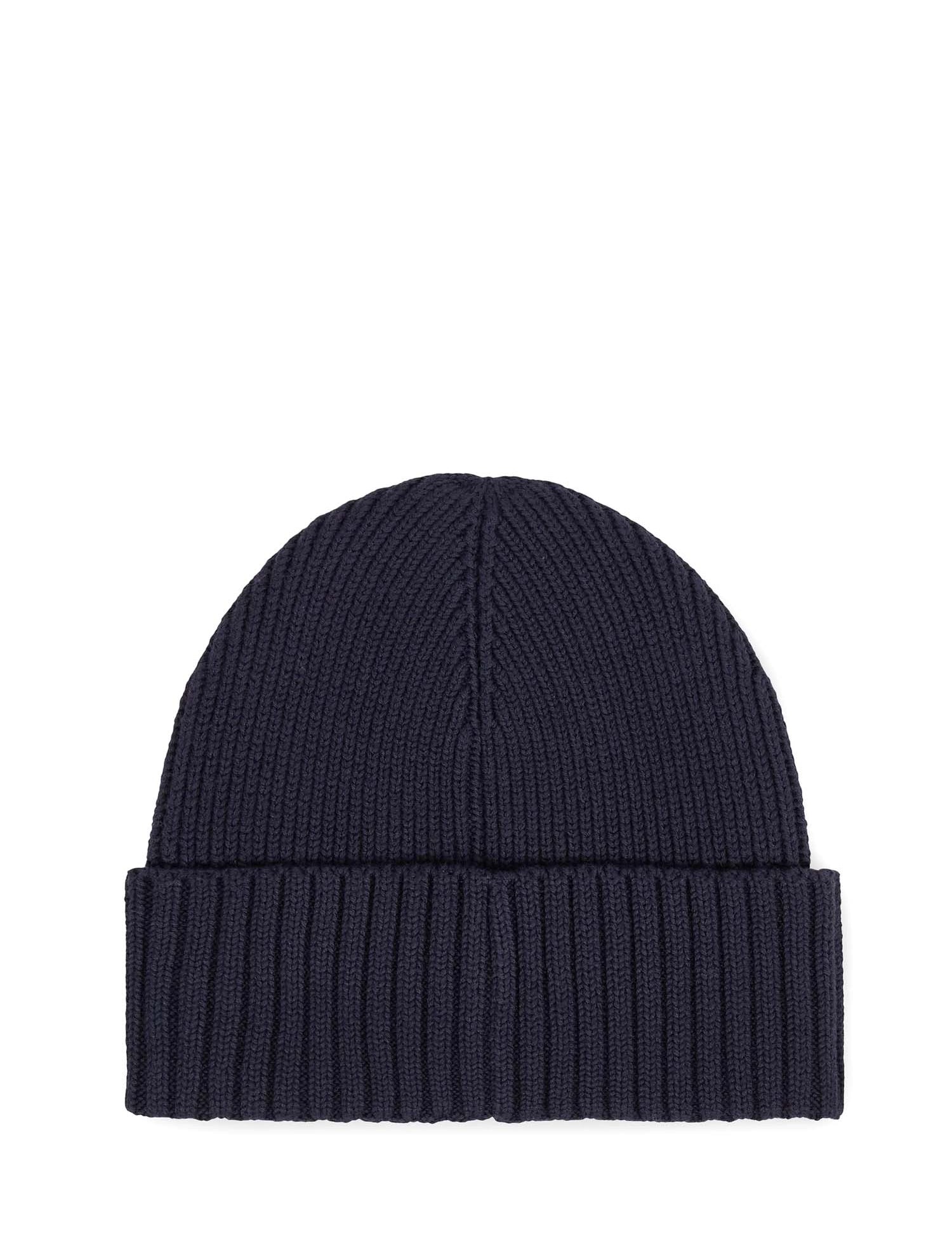 Cappelli Blu Tommy Hilfiger