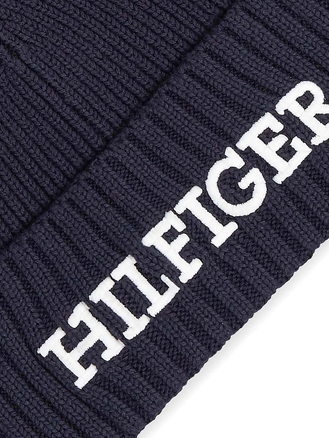 Cappelli Blu Tommy Hilfiger