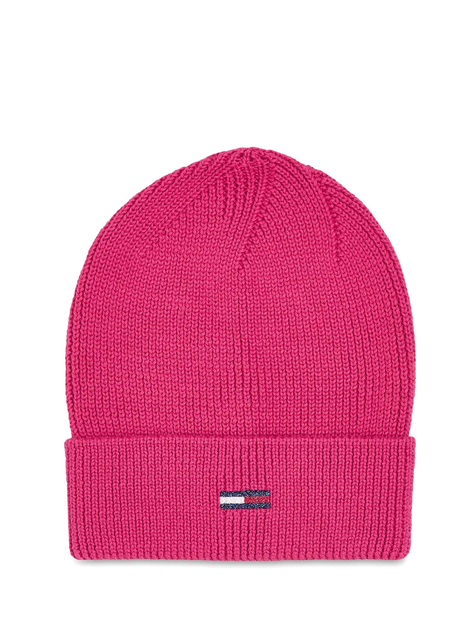 Cappelli Fucsia Tommy Hilfiger