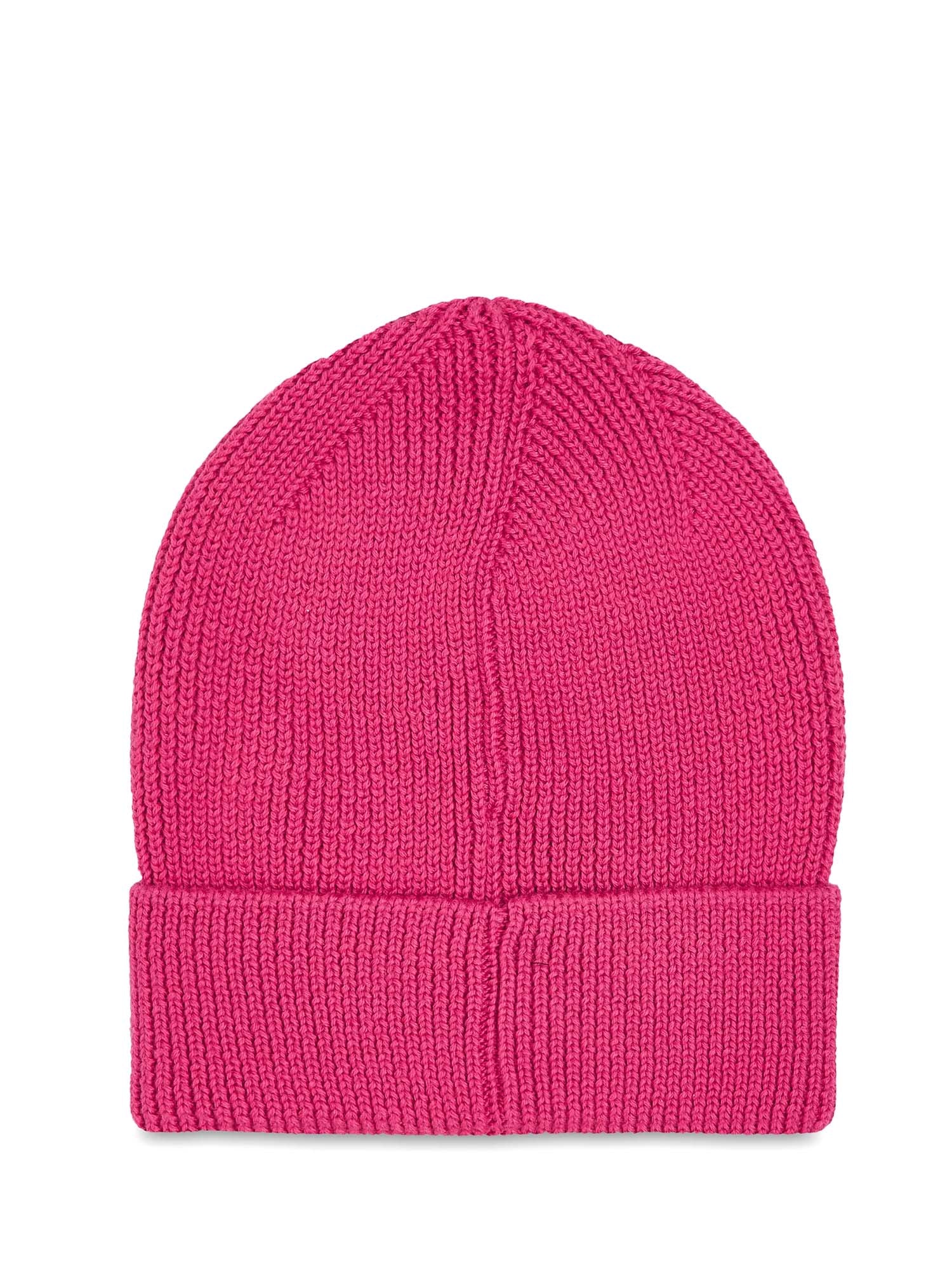 Cappelli Fucsia Tommy Hilfiger
