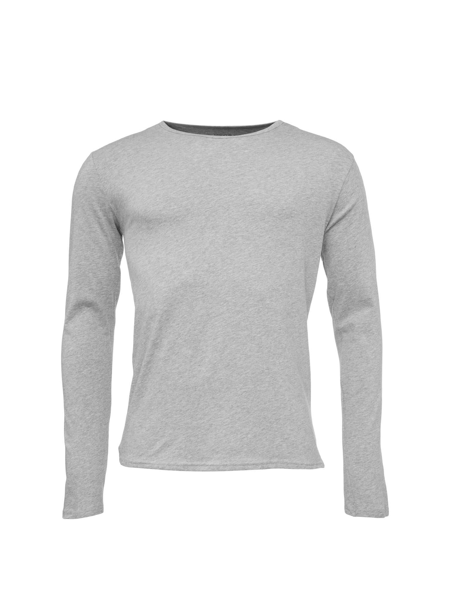 T-shirt Grigio Tommy Hilfiger Underwear