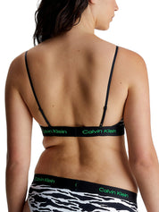 Reggiseni e Bralette Nero Calvin Klein Underwear