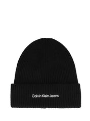 Cappelli Nero Calvin Klein Jeans