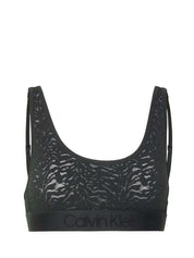 Reggiseni e Bralette Nero Calvin Klein Underwear