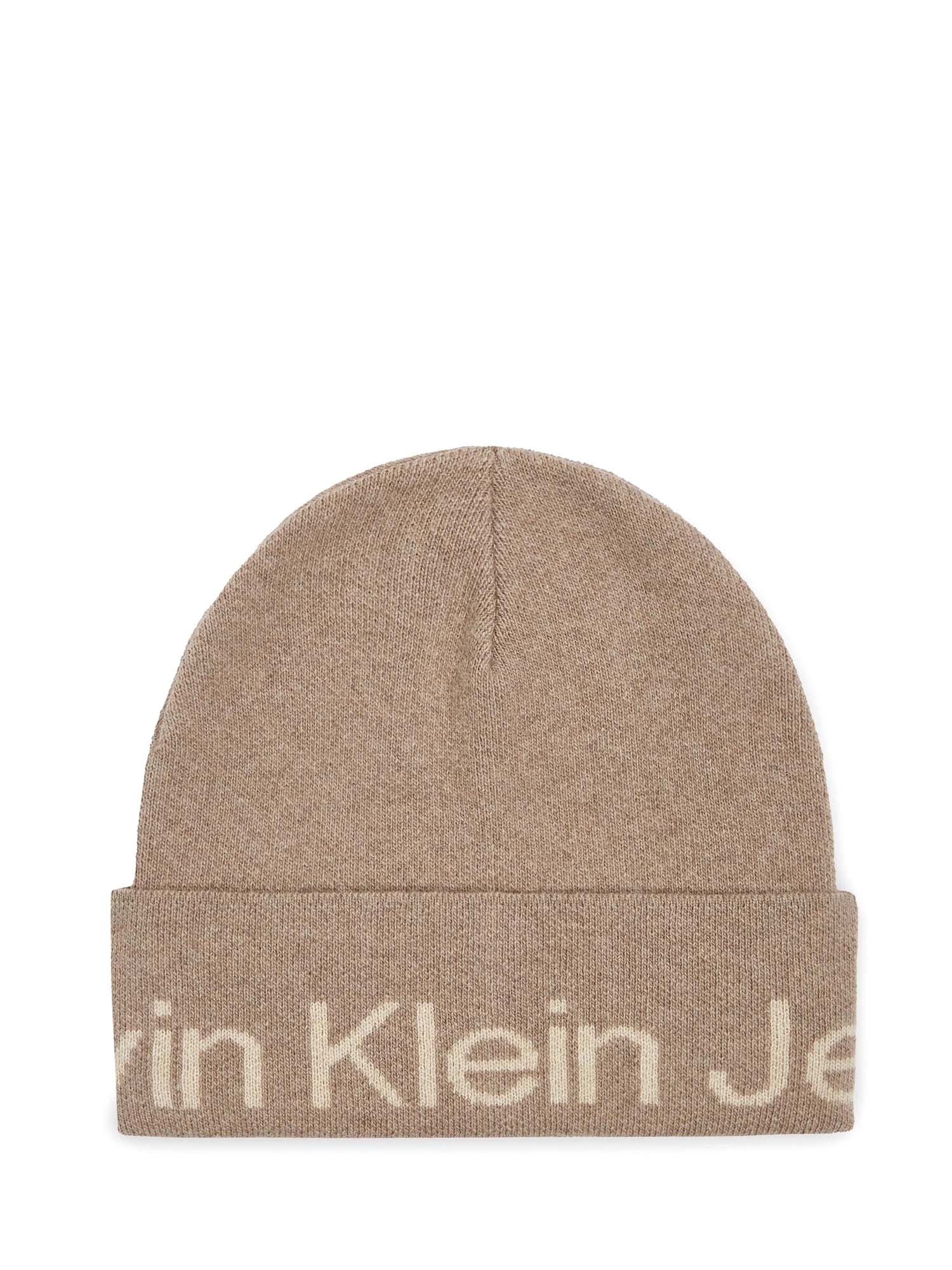 Cappelli Beige Calvin Klein Jeans