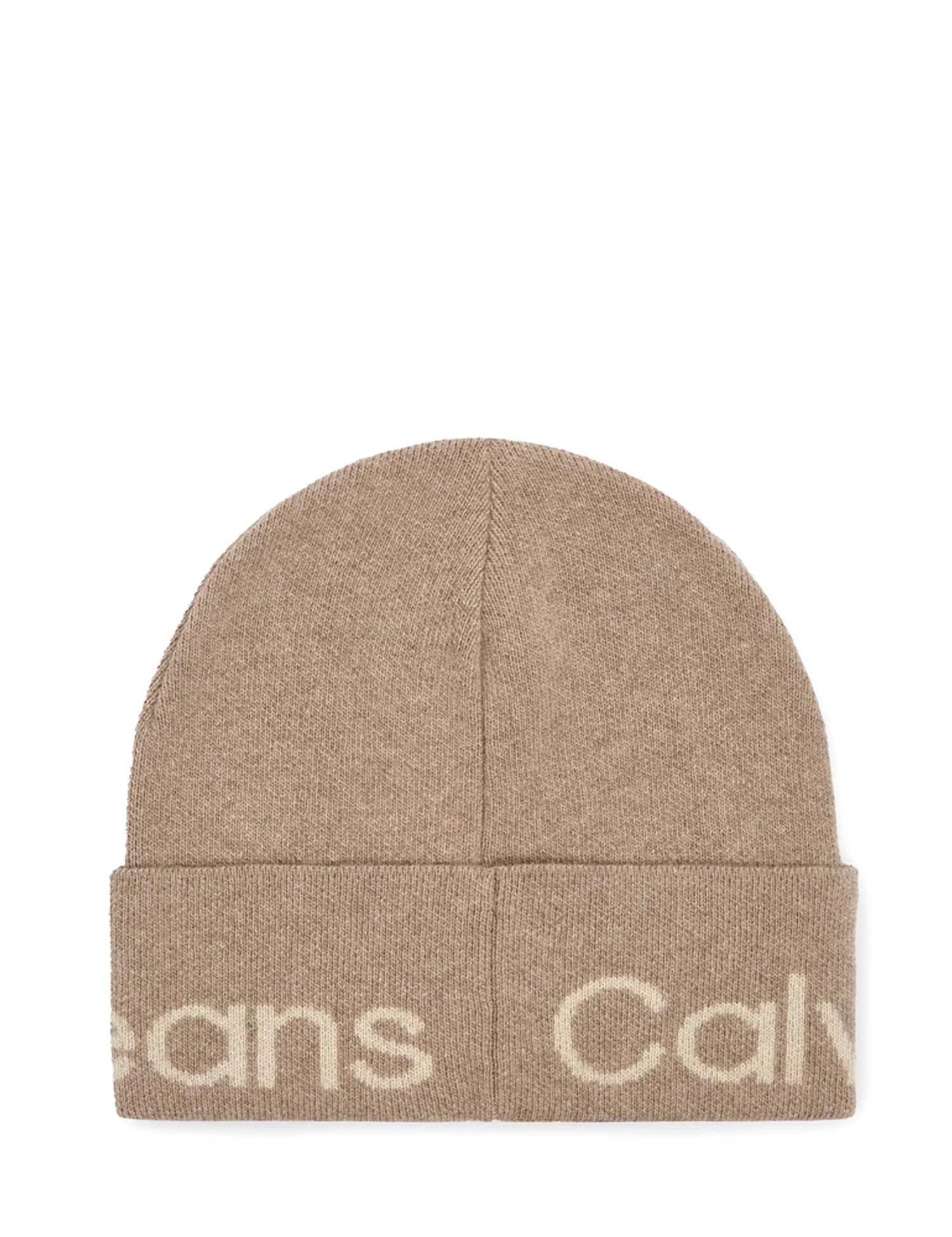 Cappelli Beige Calvin Klein Jeans