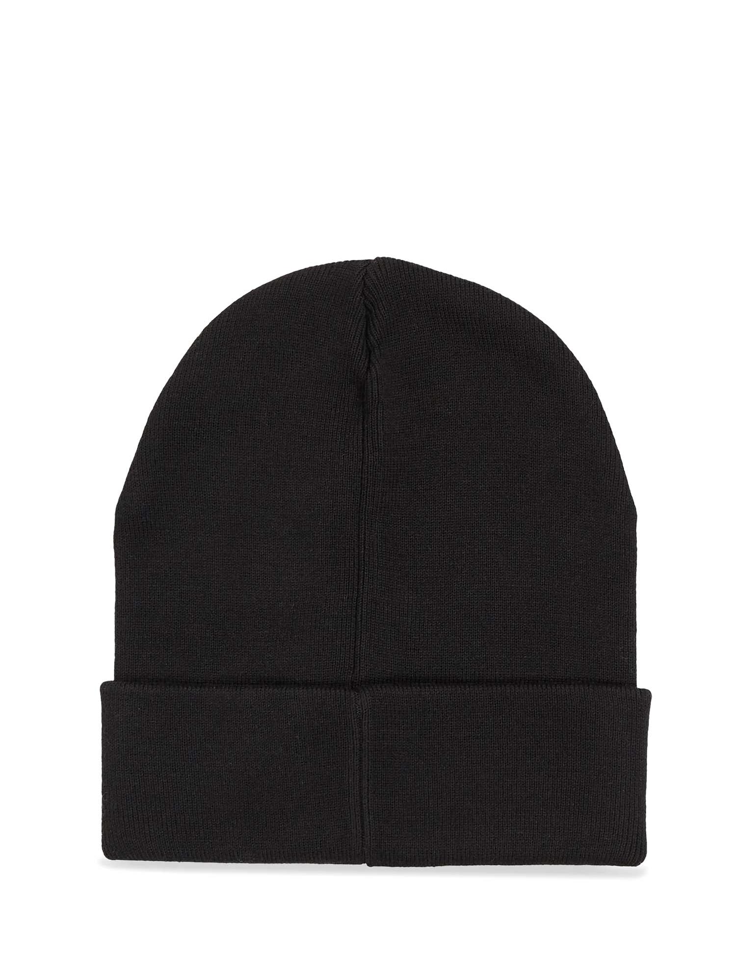 Cappelli Nero Tommy Jeans