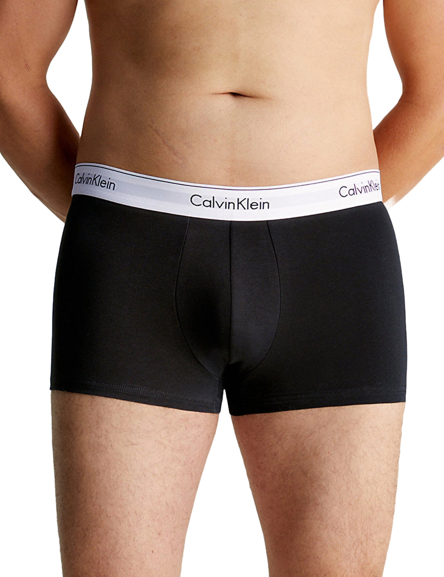 Boxer Nero Calvin Klein Underwear