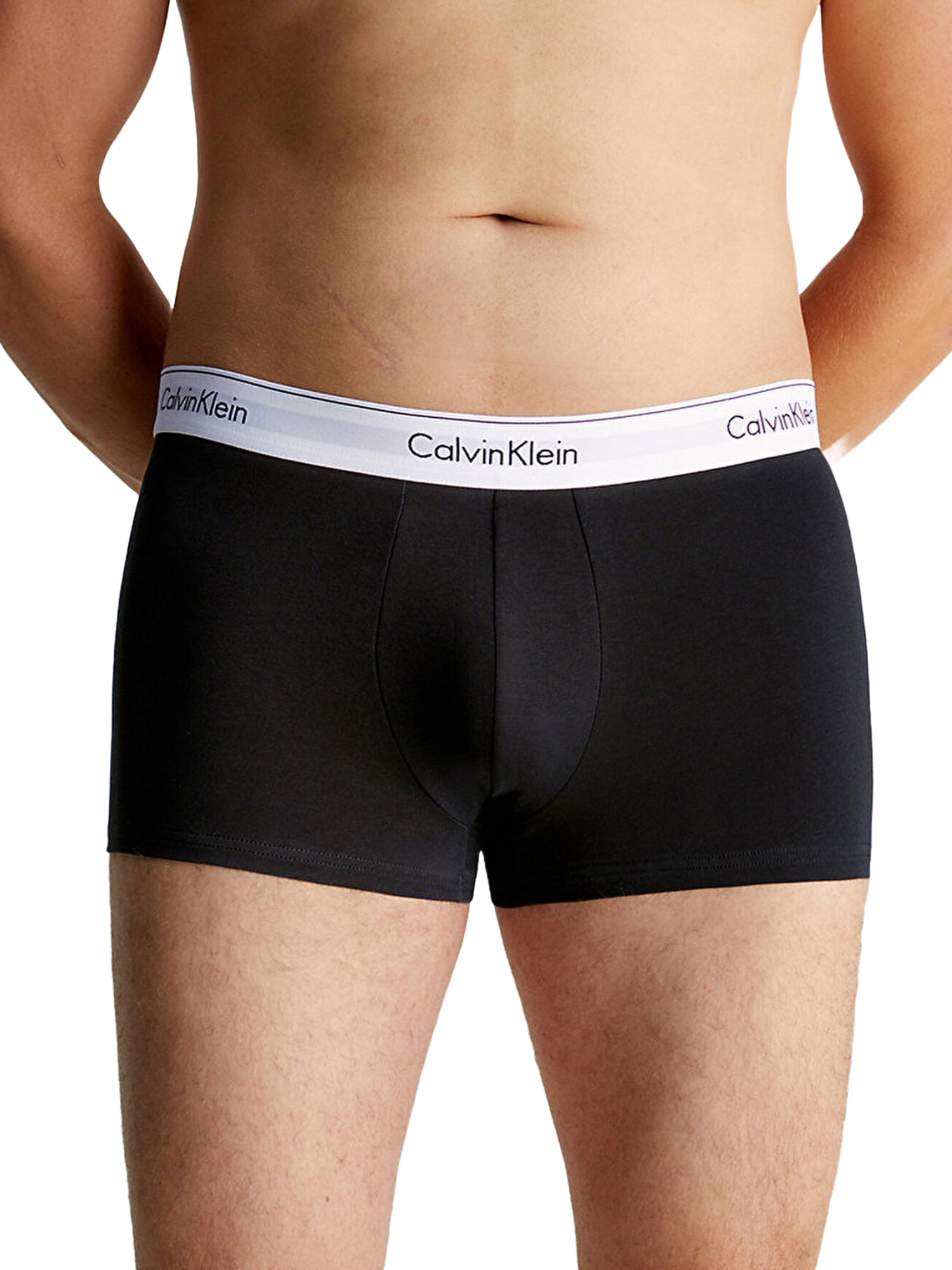 Boxer Nero Calvin Klein Underwear
