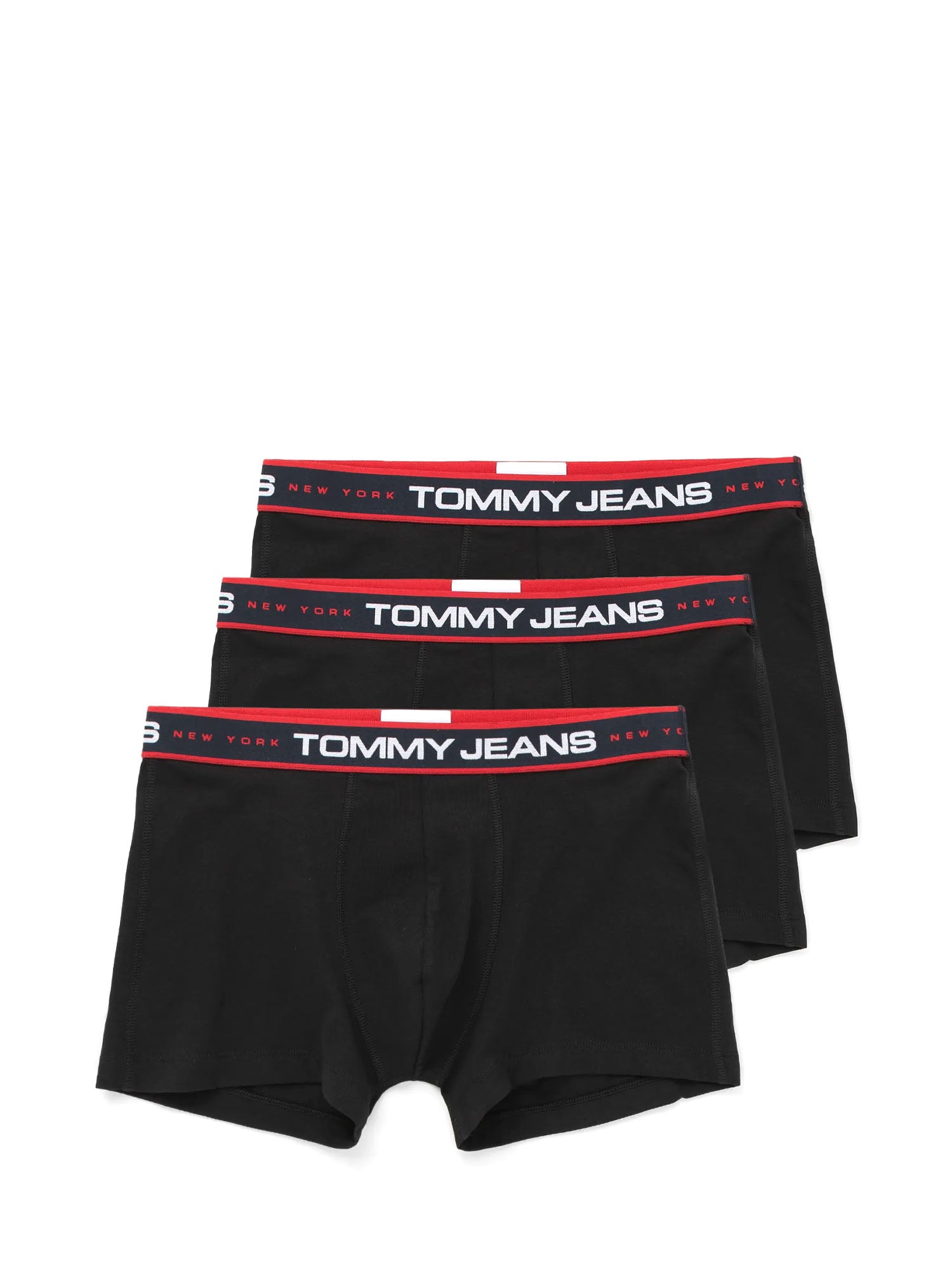 Boxer Nero Tommy Hilfiger Underwear