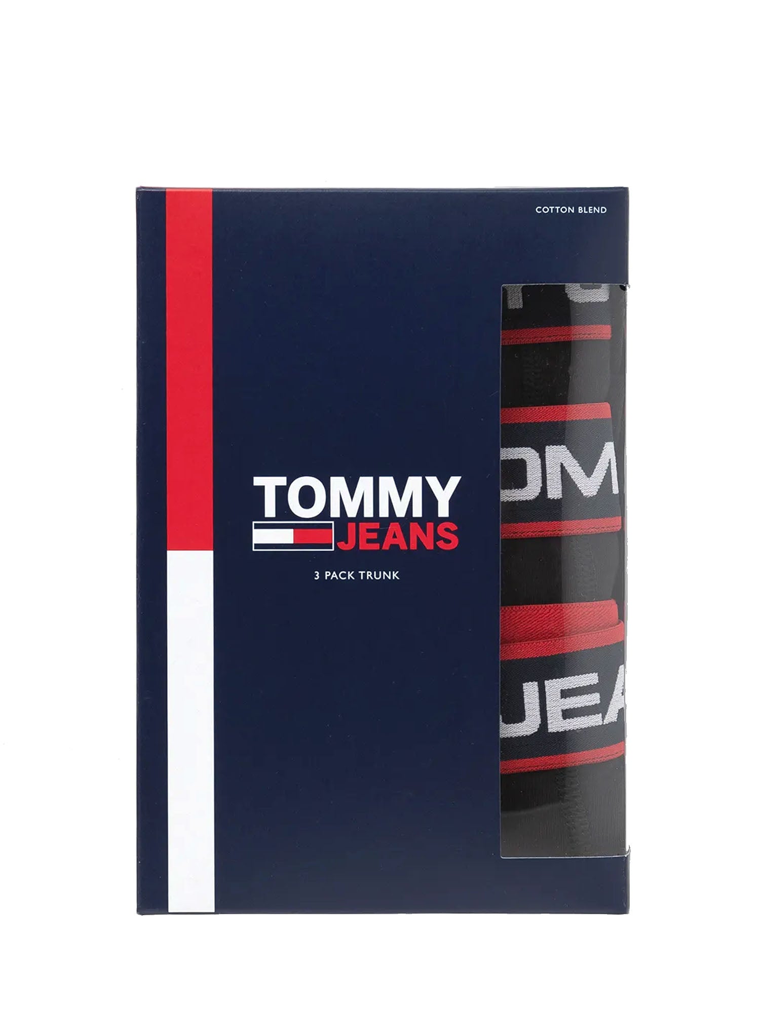 Boxer Nero Tommy Hilfiger Underwear