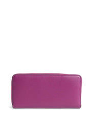 Portafogli Viola Calvin Klein Jeans