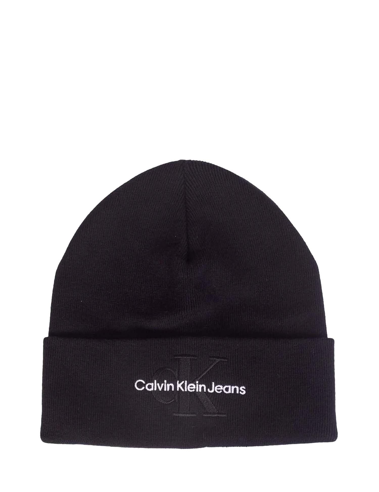 Cappelli Nero Calvin Klein Jeans