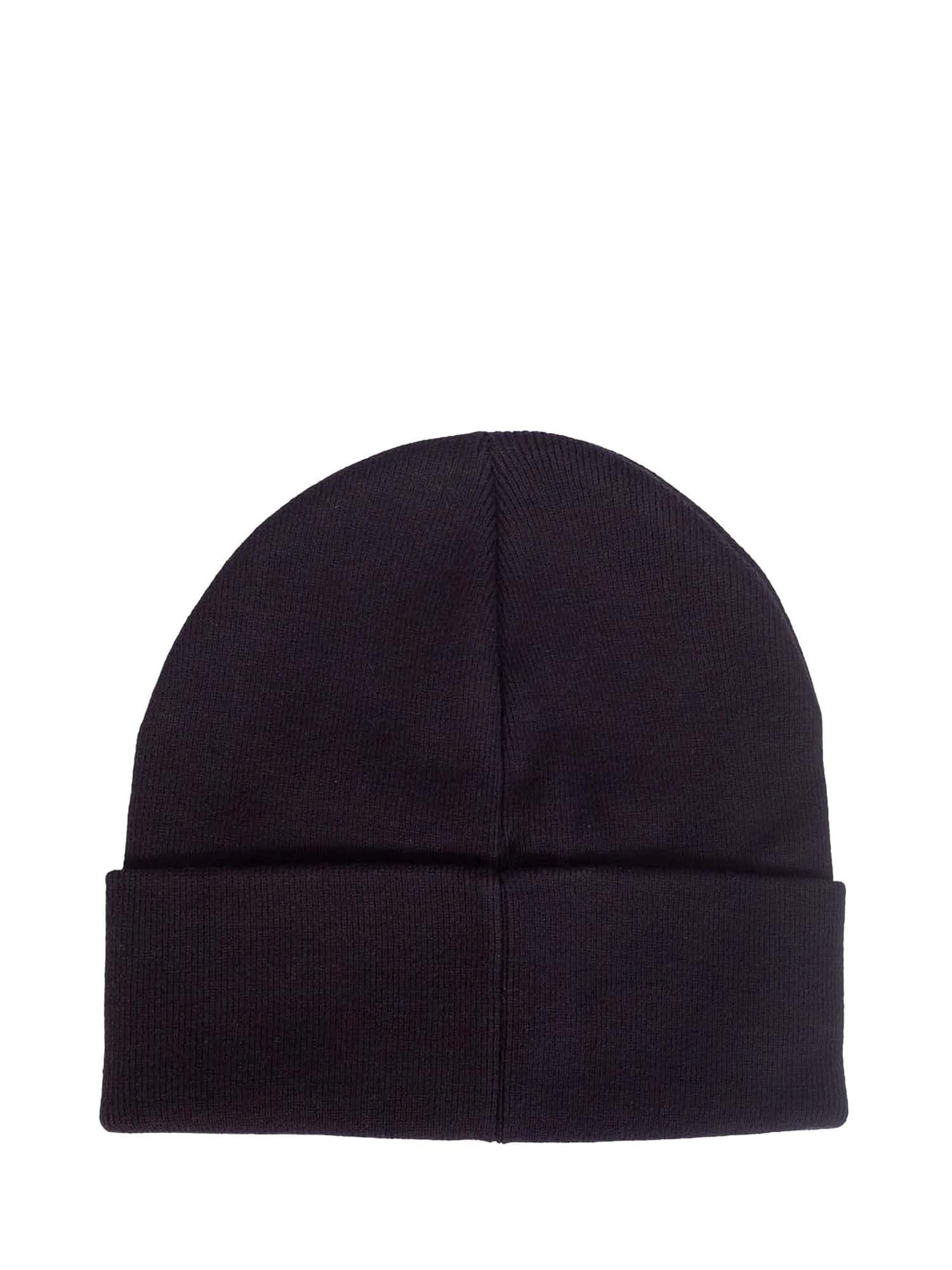 Cappelli Nero Calvin Klein Jeans