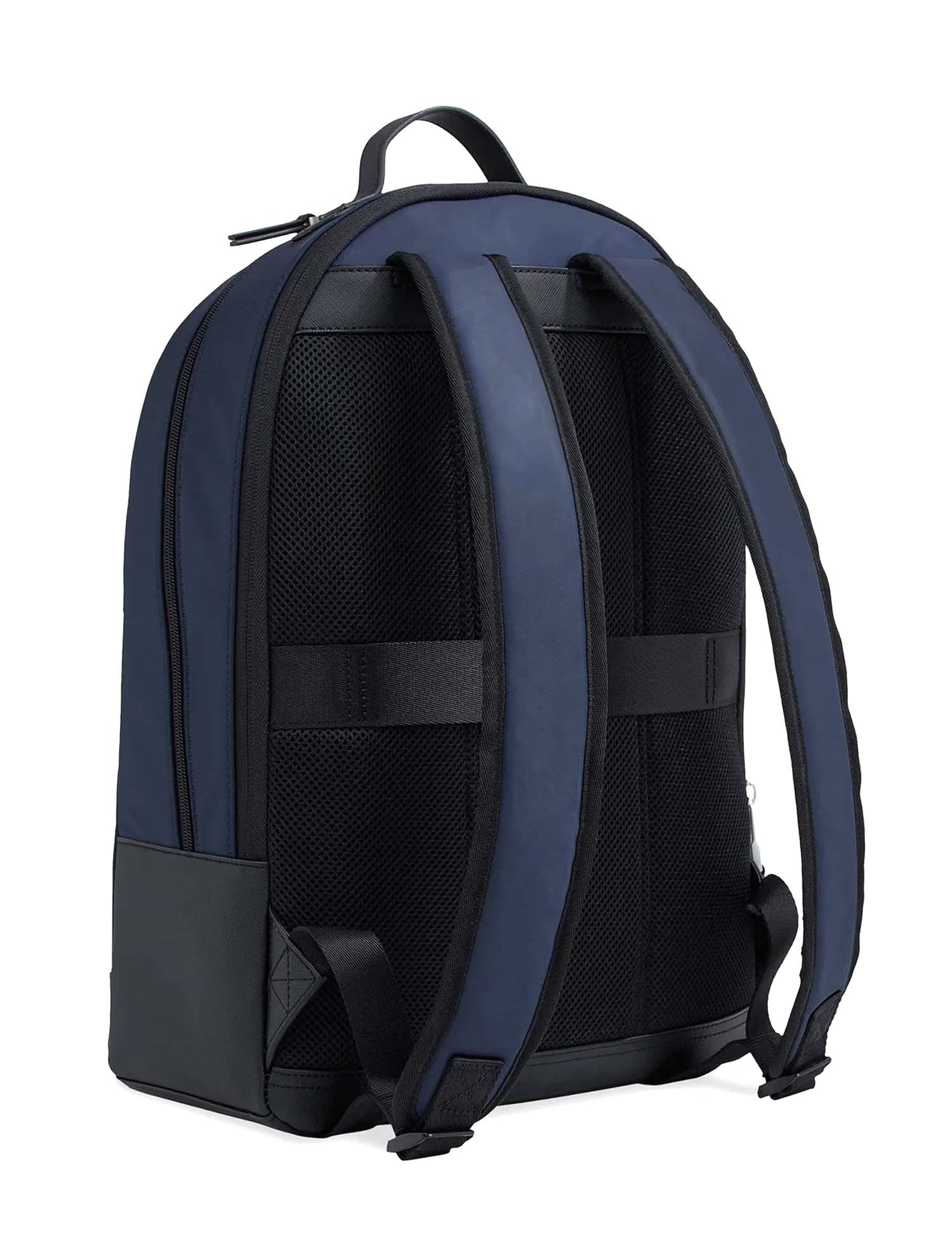 Zaini Blu Tommy Hilfiger