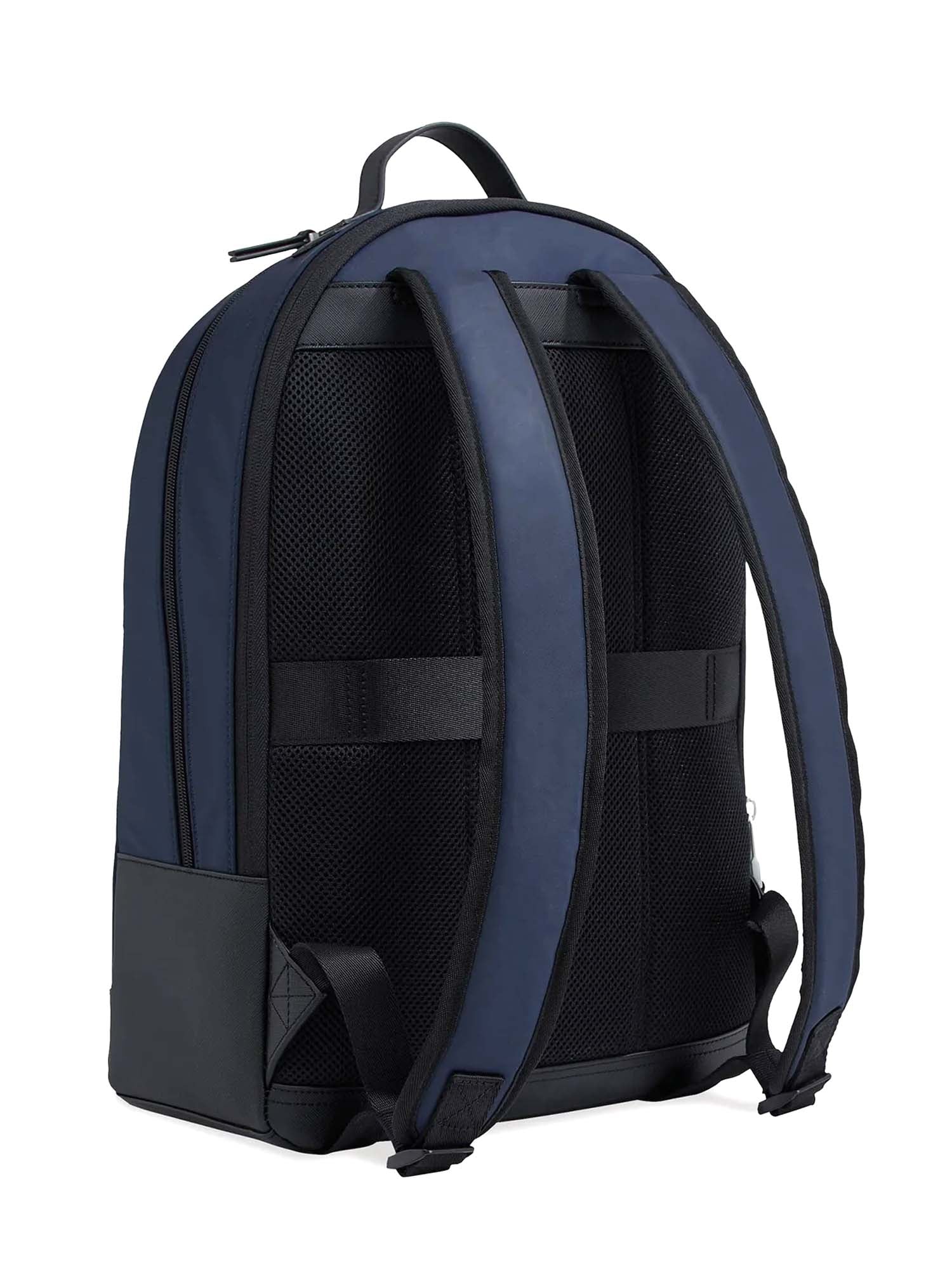 Zaini Blu Tommy Hilfiger