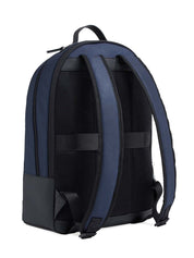 Zaini Blu Tommy Hilfiger