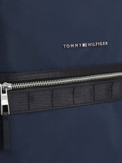 Zaini Blu Tommy Hilfiger