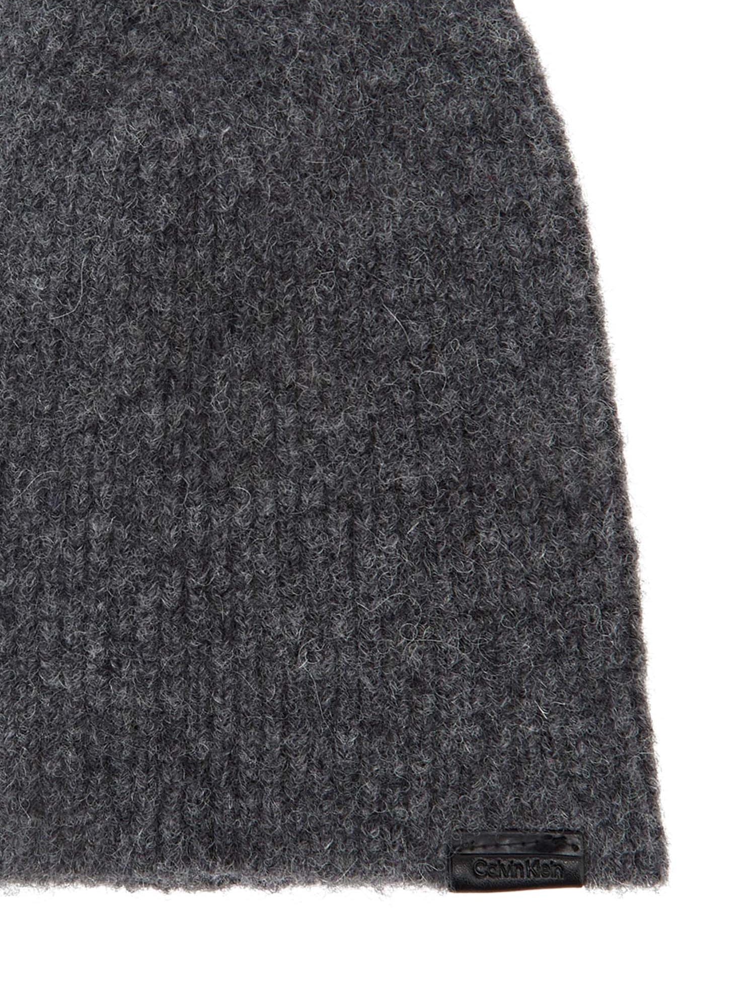 Cappelli Grigio Calvin Klein