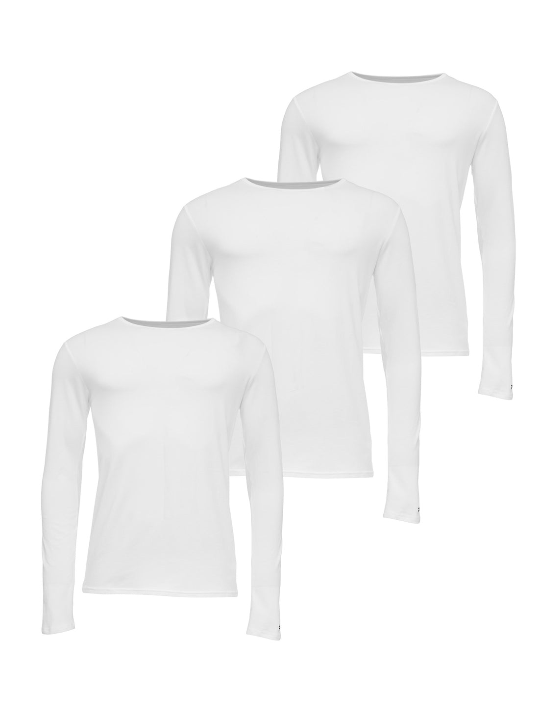 T-shirt Bianco Tommy Hilfiger Underwear