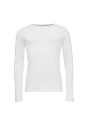 T-shirt Bianco Tommy Hilfiger Underwear