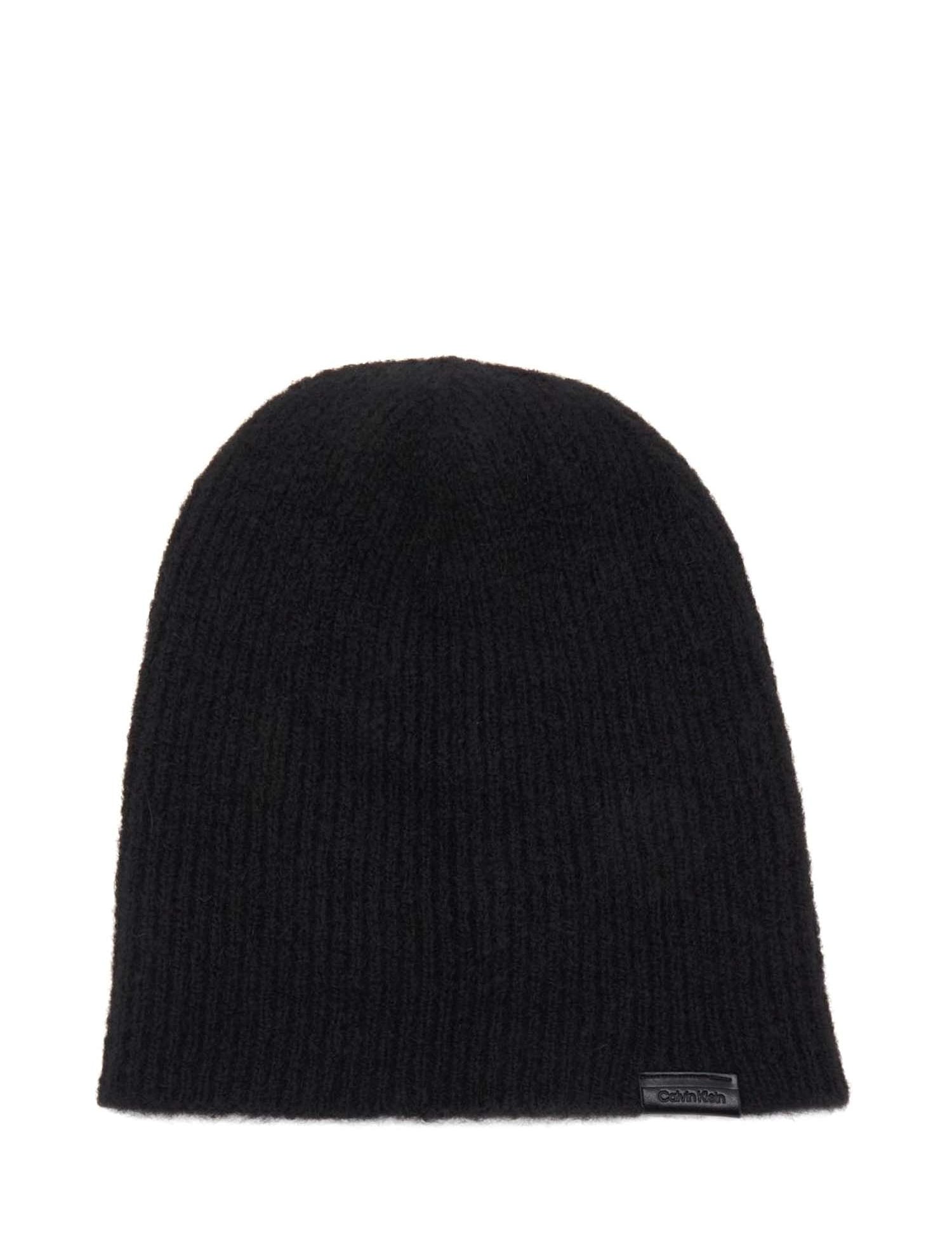 Cappelli Nero Calvin Klein