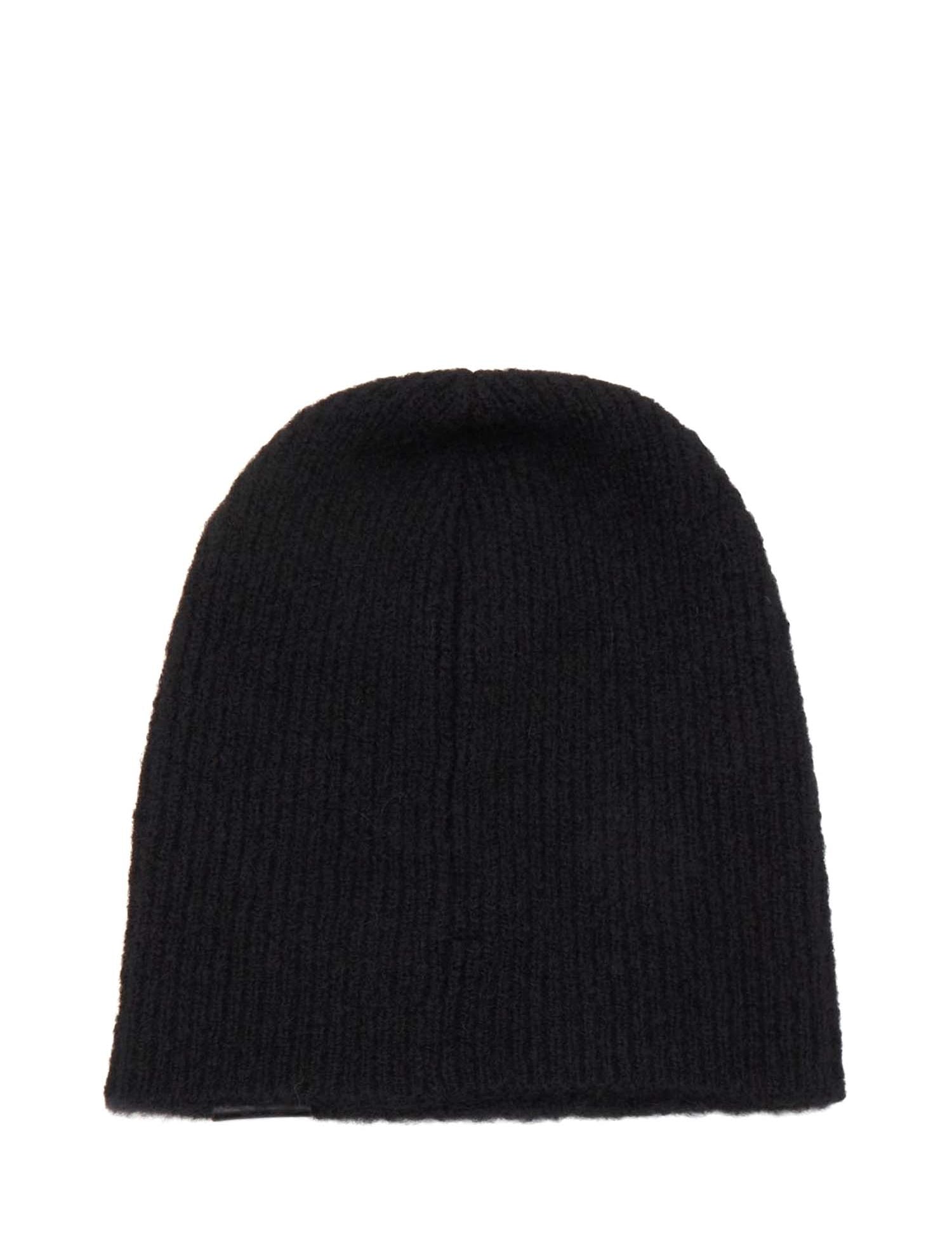 Cappelli Nero Calvin Klein