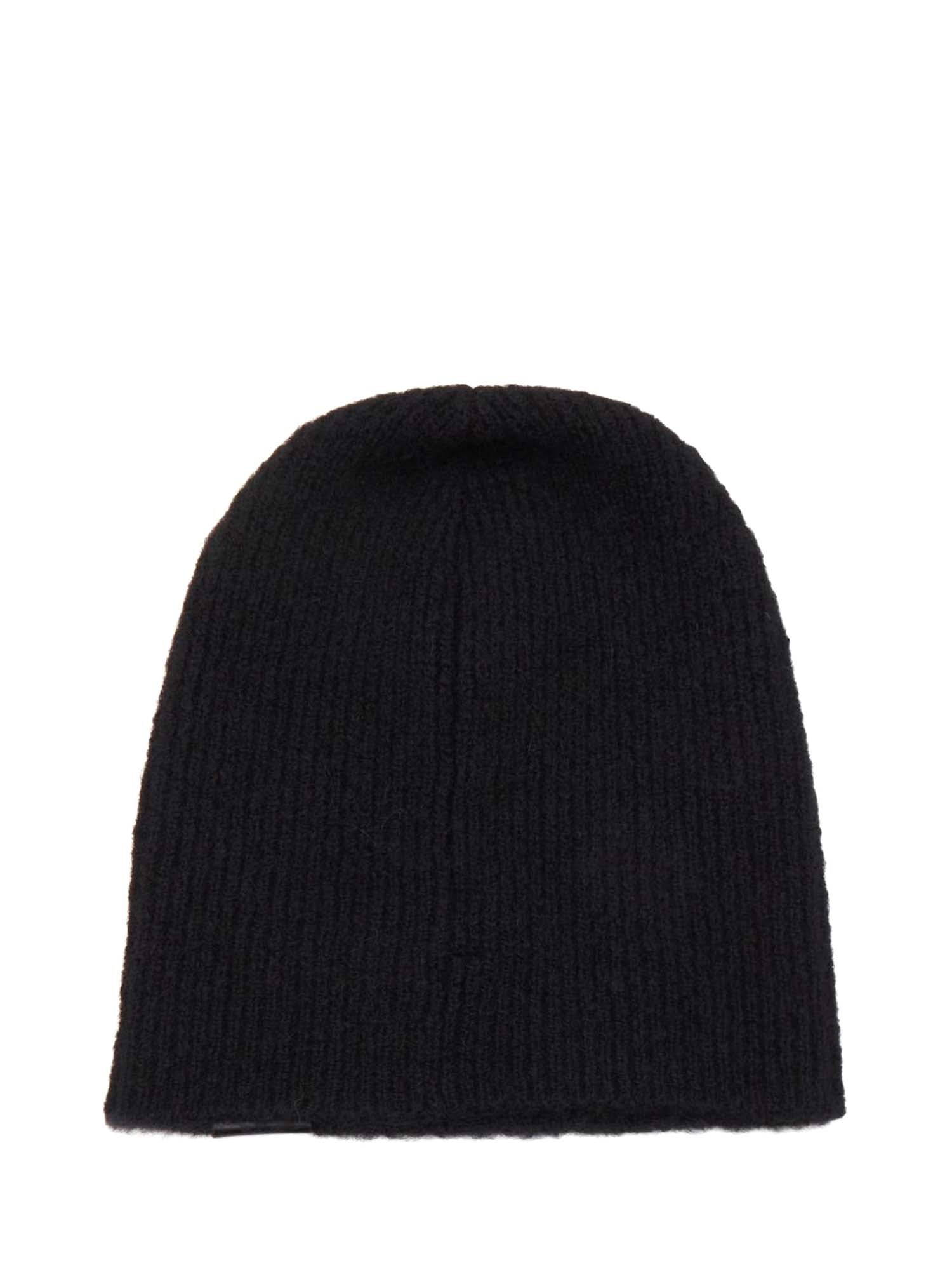 Cappelli Nero Calvin Klein