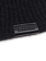 Cappelli Nero Calvin Klein