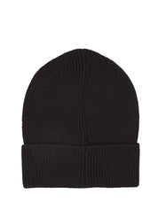 Cappelli Nero Tommy Hilfiger