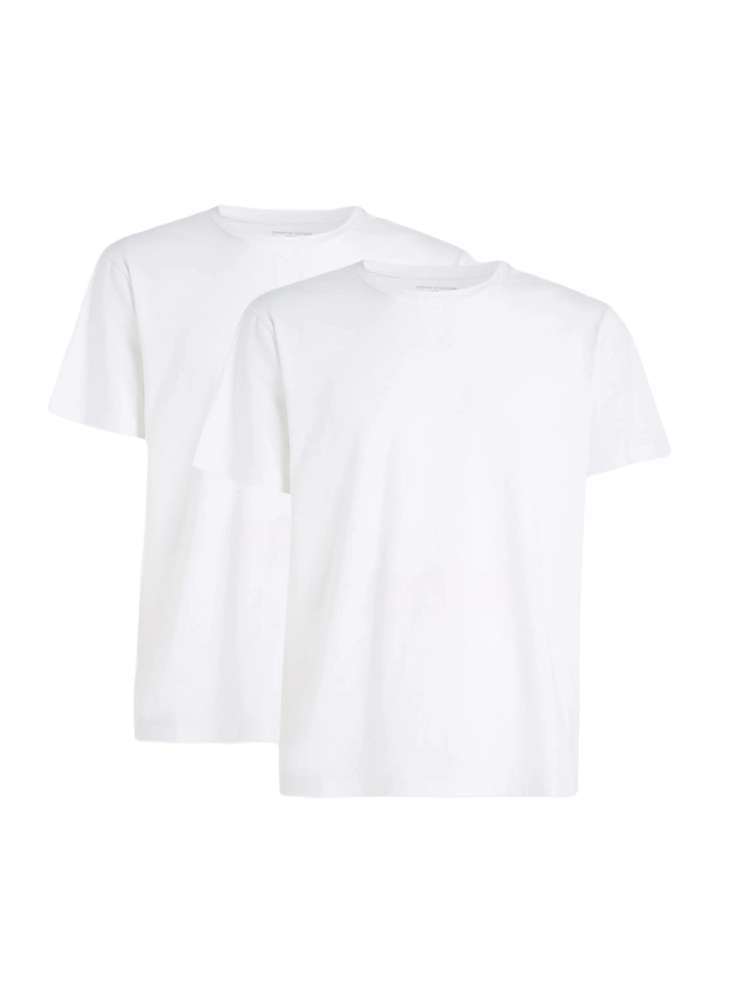 T-shirt Bianco Tommy Hilfiger Underwear