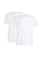 T-shirt Bianco Tommy Hilfiger Underwear