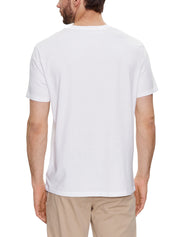 T-shirt Bianco Tommy Hilfiger Underwear