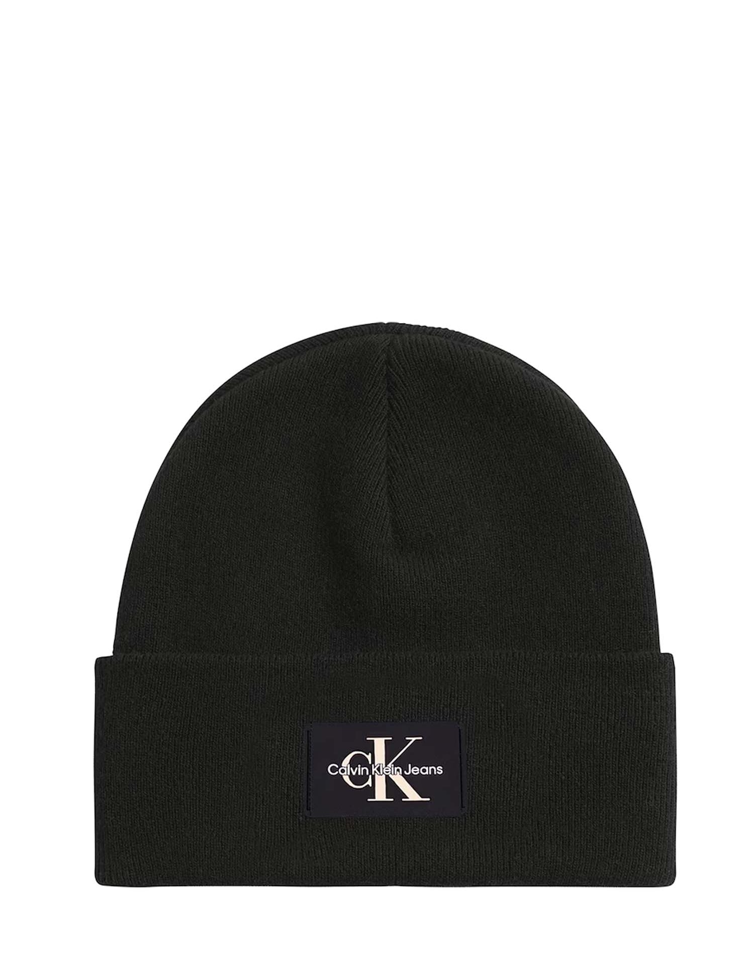Cappelli Nero Calvin Klein Jeans