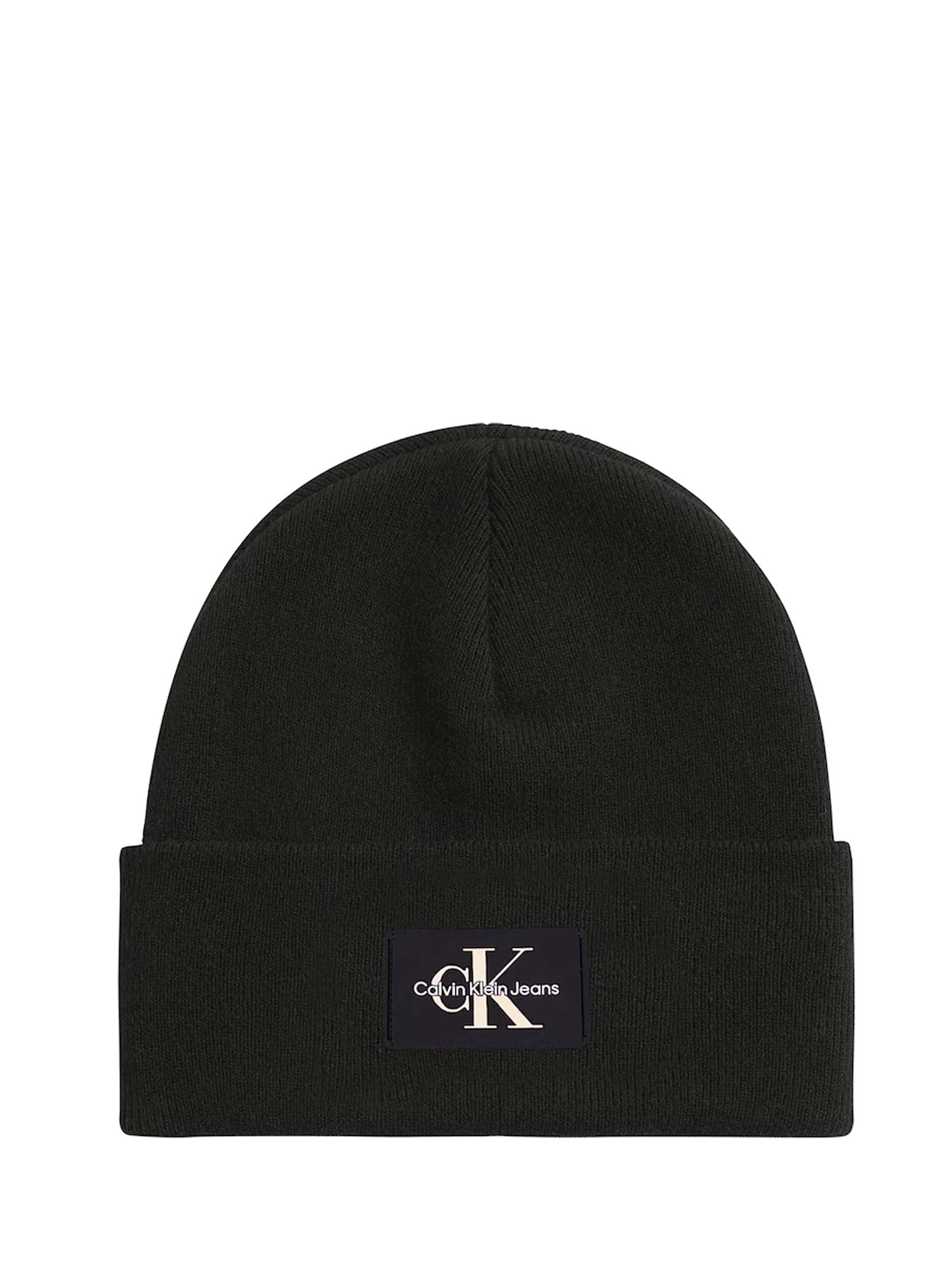 Cappelli Nero Calvin Klein Jeans