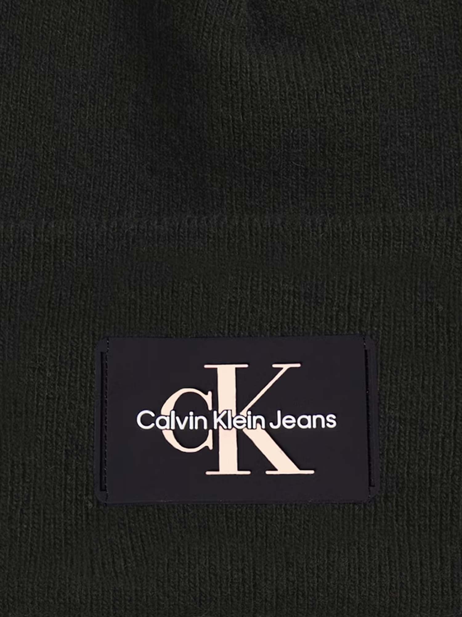 Cappelli Nero Calvin Klein Jeans