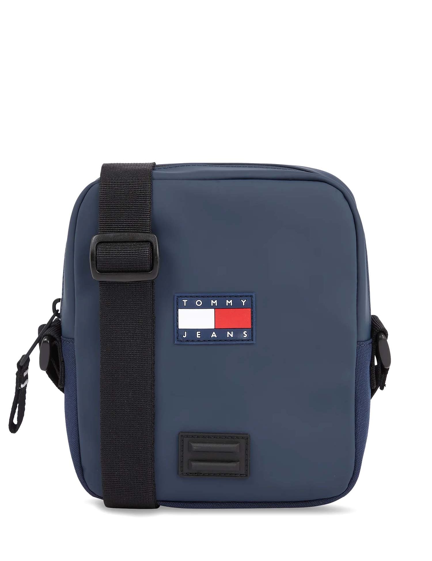 Tracolla Blu Tommy Jeans