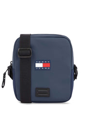 Tracolla Blu Tommy Jeans