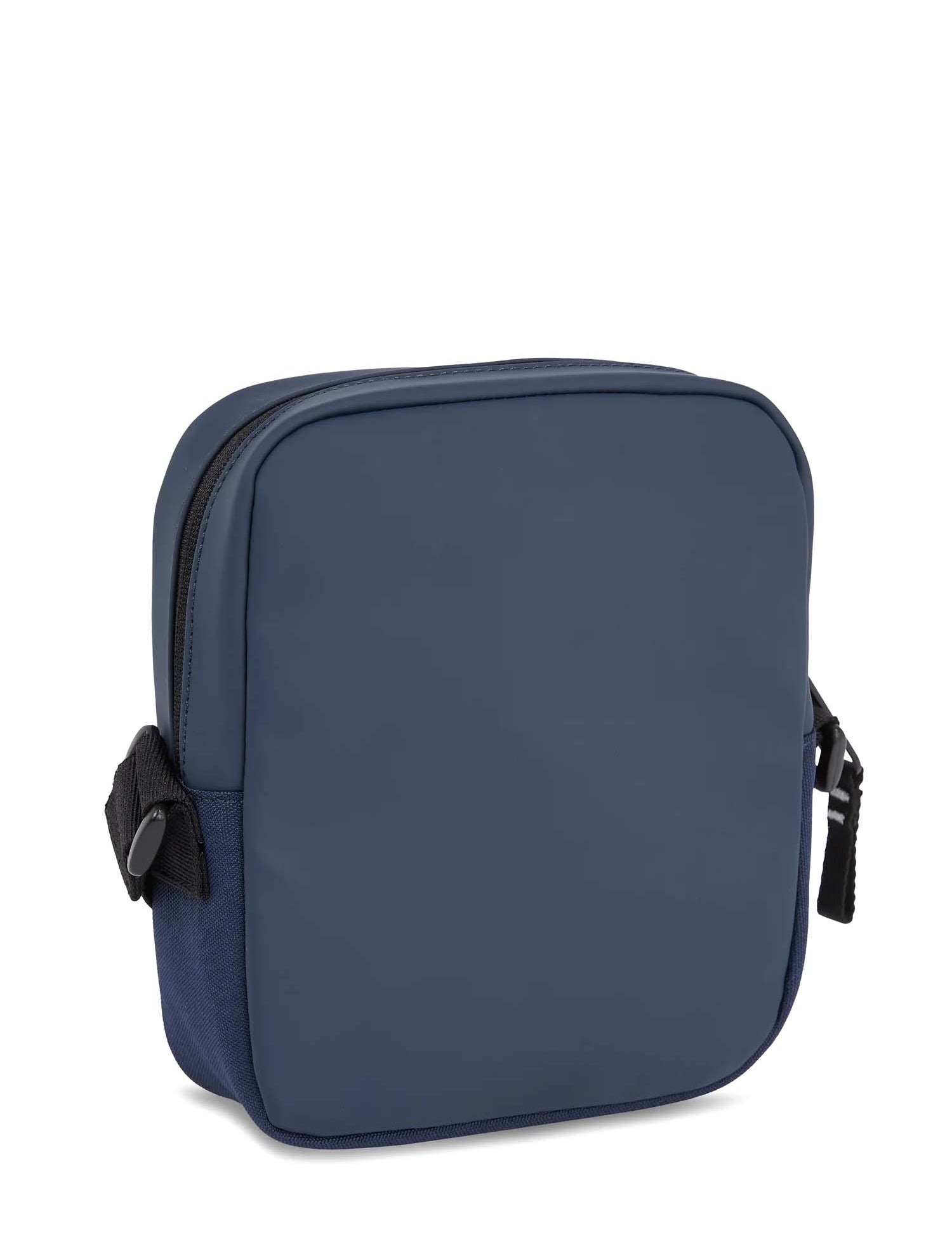 Tracolla Blu Tommy Jeans