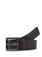 Cinture Nero Calvin Klein