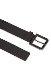 Cinture Nero Calvin Klein