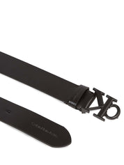 Cinture Nero Calvin Klein Jeans