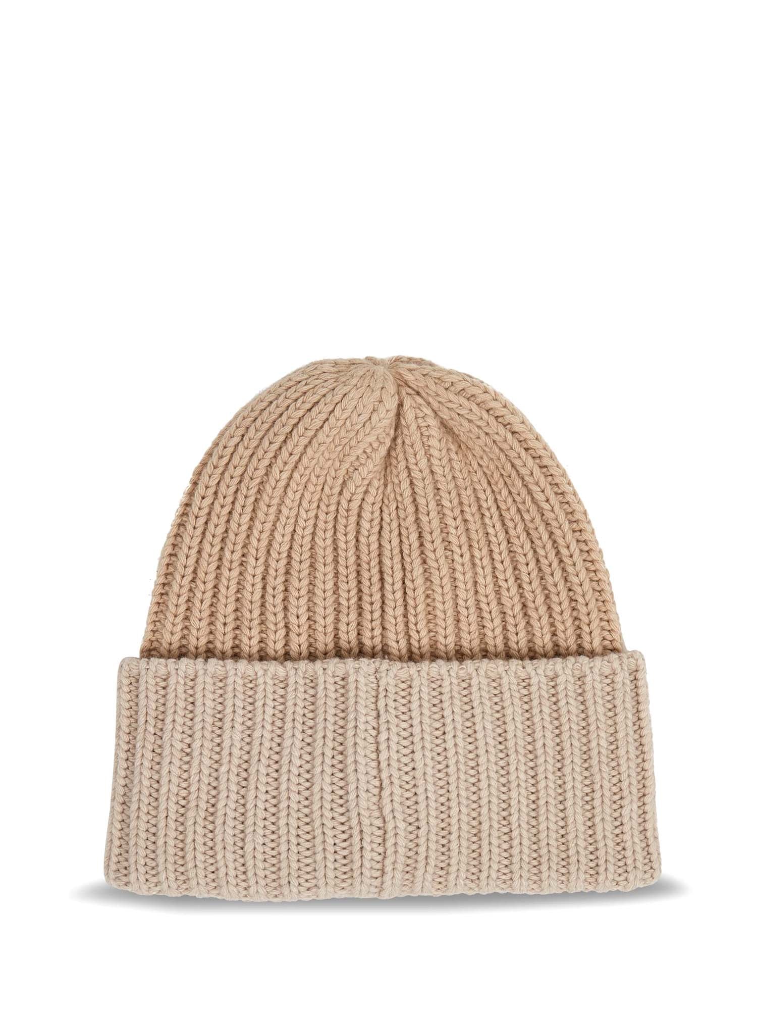 Cappelli Beige Tommy Hilfiger