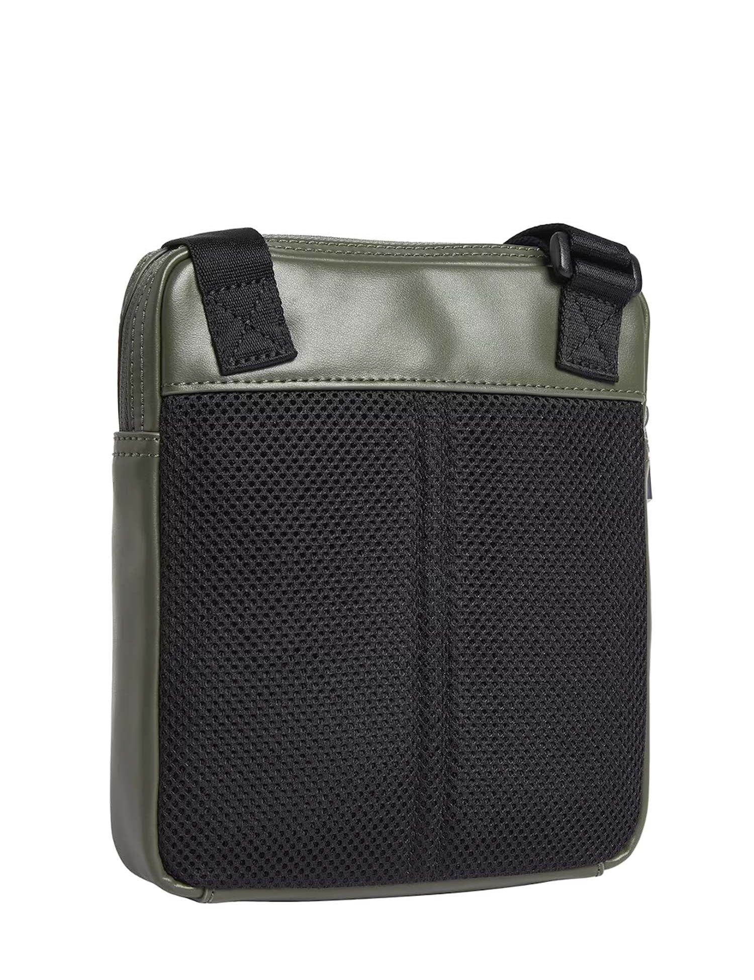 Tracolla Verde Calvin Klein Jeans