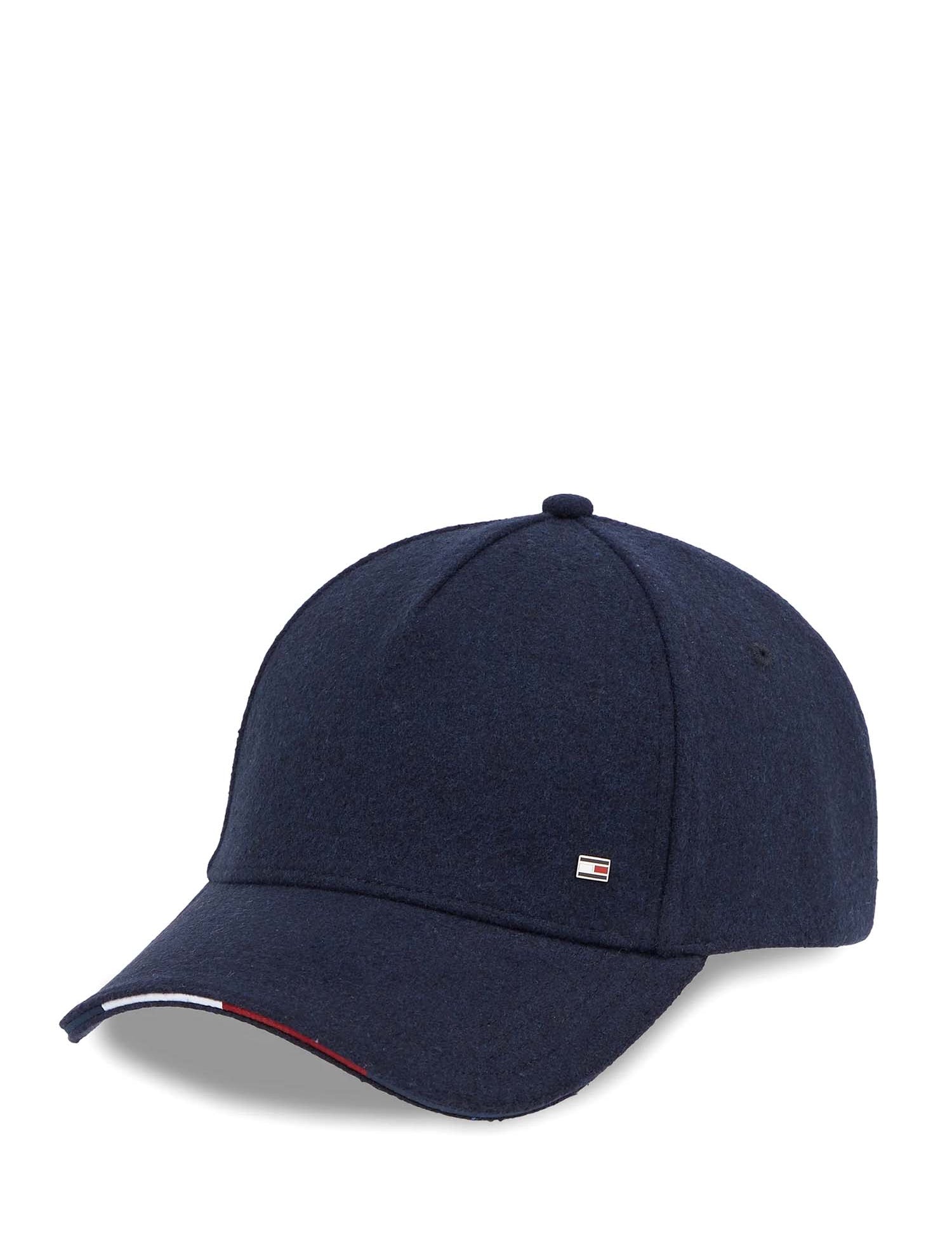 Cappelli Blu Tommy Jeans