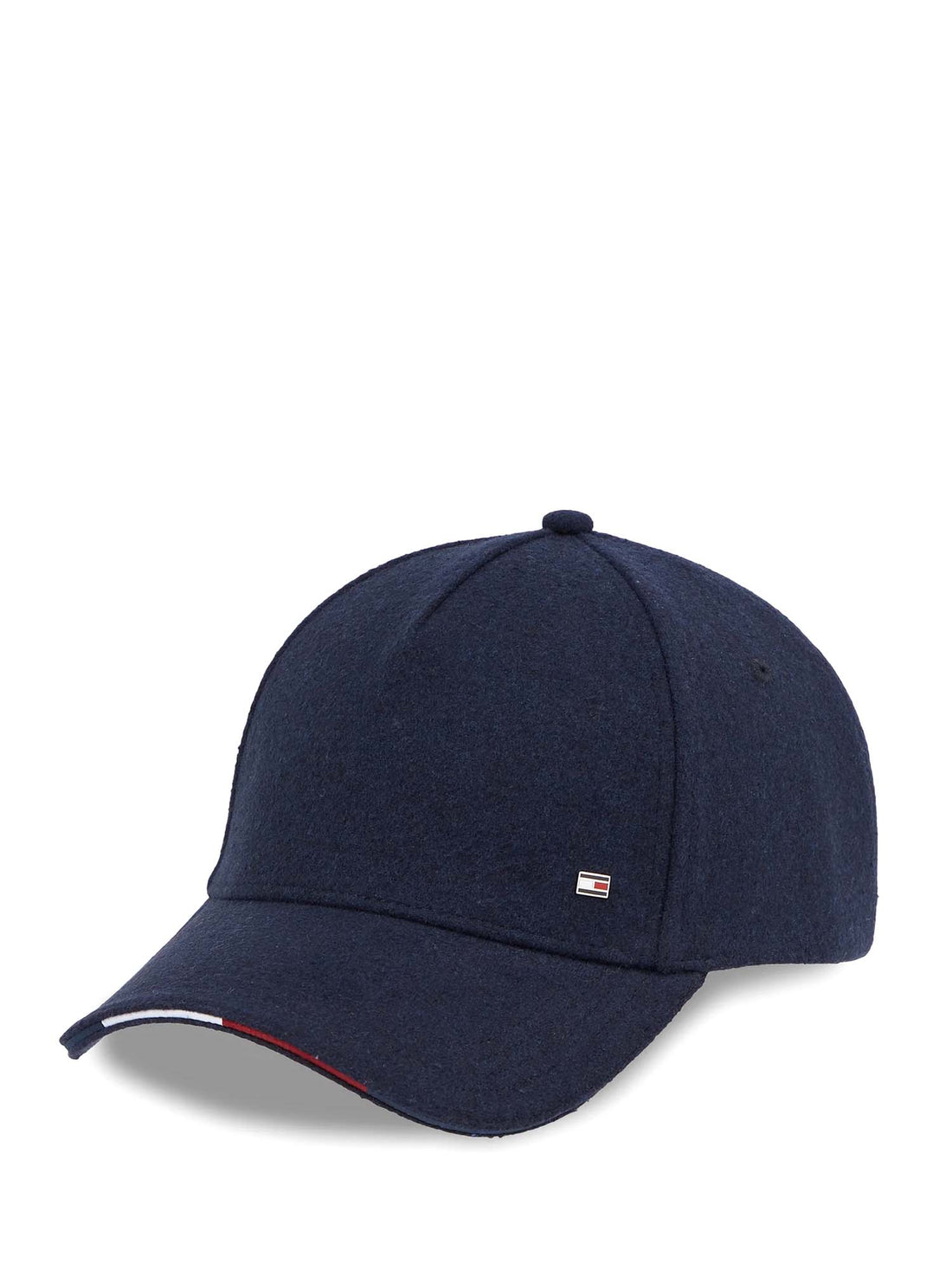 Cappelli Blu Tommy Jeans